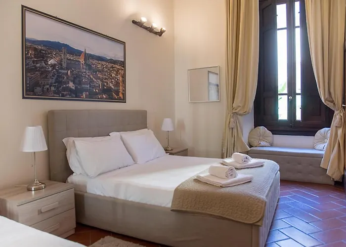 Coco Places Panerai Rooms Centro Storico
