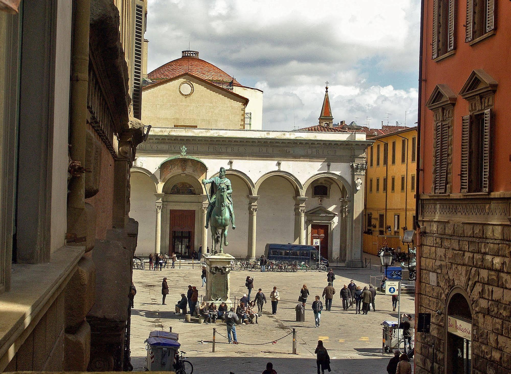 Coco Places Panerai Centro Storico 2*