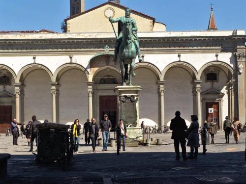 Pensión Coco Places Panerai Centro Storico
