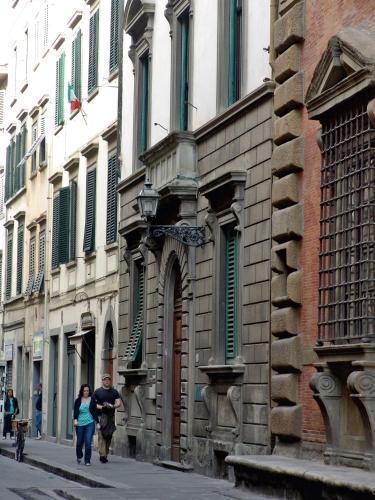 Coco Places Panerai Centro Storico Florencia