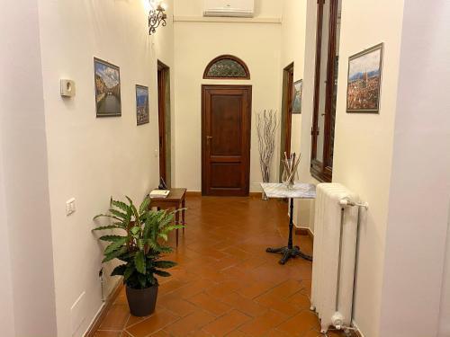 Coco Places Panerai Centro Storico Pensión