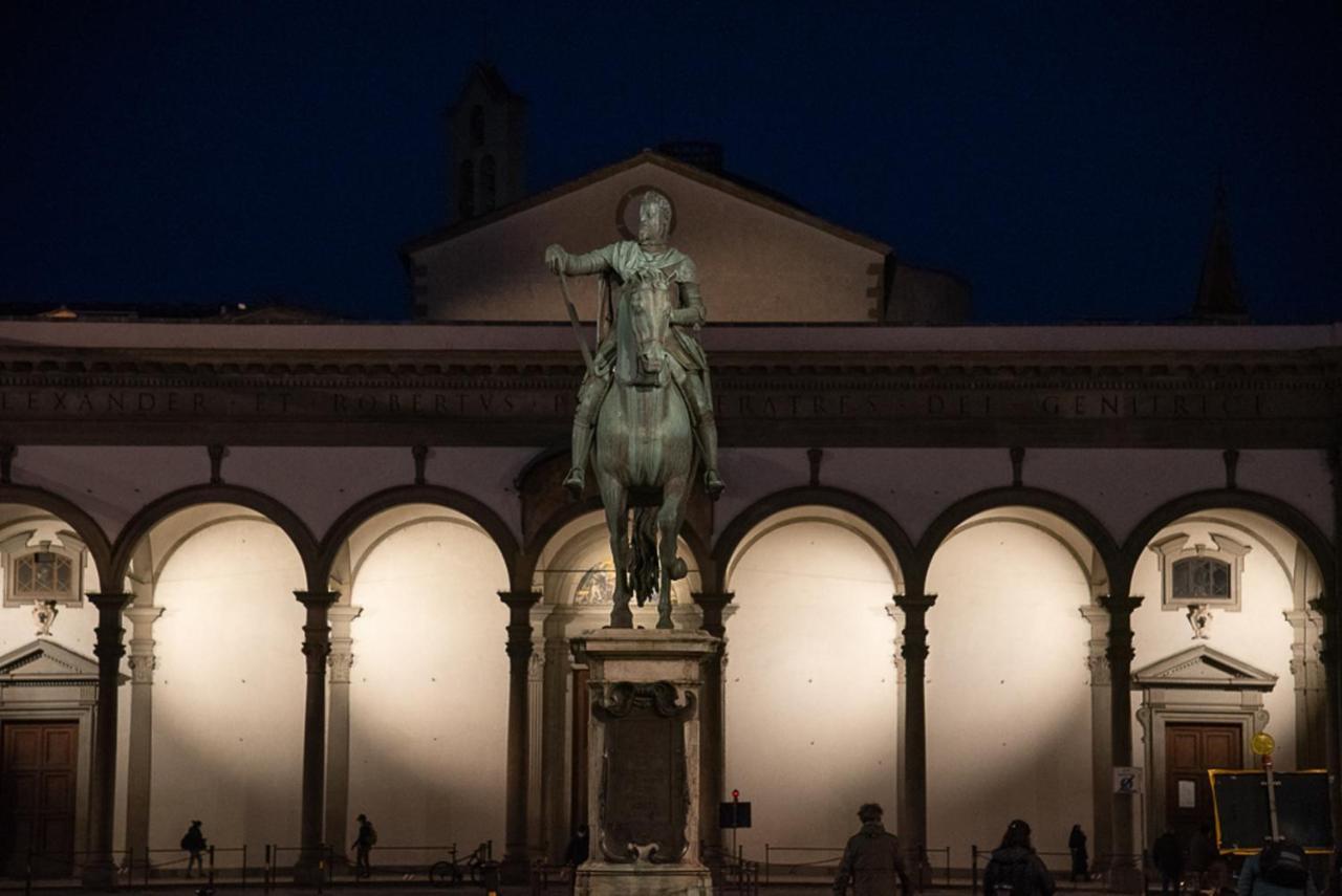 Coco Places Panerai Centro Storico Pensión