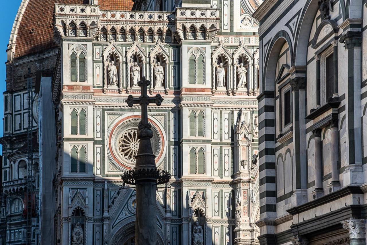 Pensión Coco Places Panerai Centro Storico Florencia
