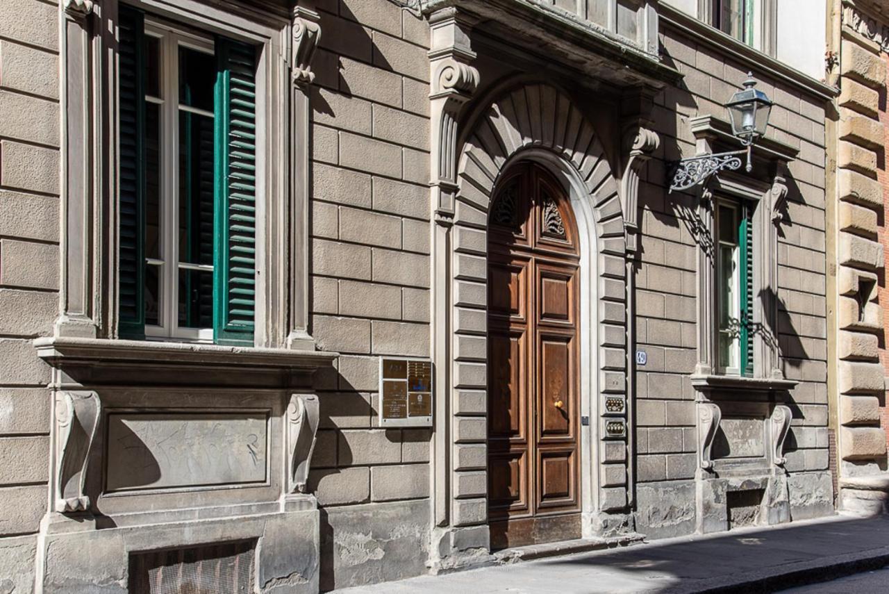 Pensión Coco Places Panerai Centro Storico 2*