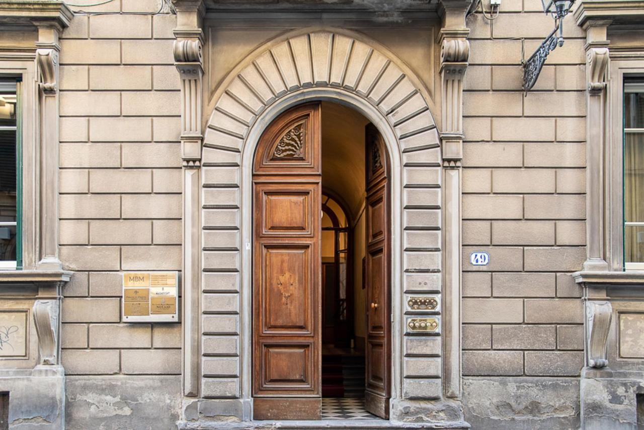 Pensión Coco Places Panerai Centro Storico 2*