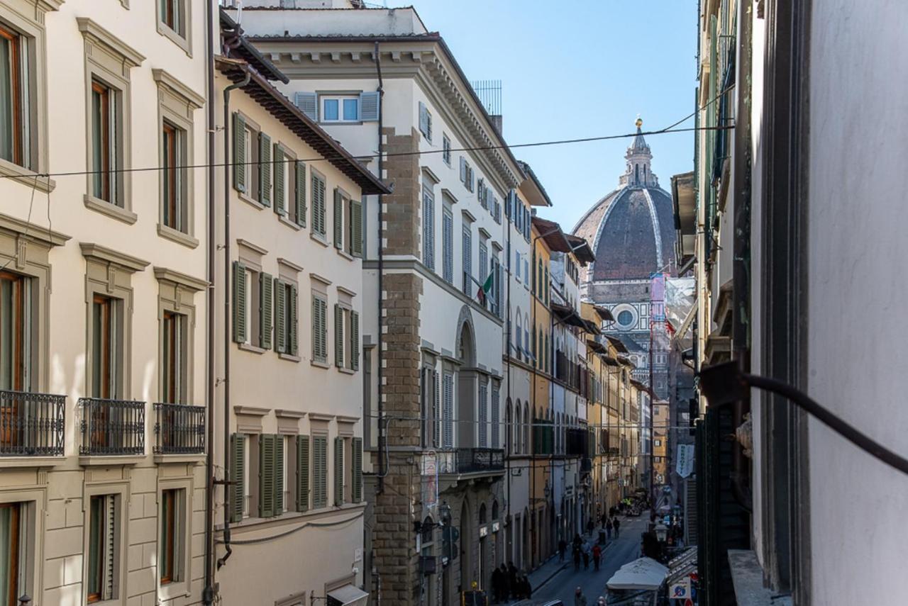 Coco Places Panerai Centro Storico Pensión Florencia