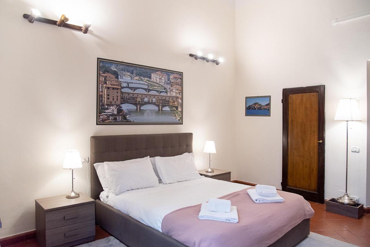 Pensión Coco Places Panerai Centro Storico Florencia