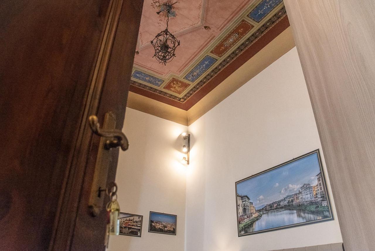 Pensión Coco Places Panerai Centro Storico 2*