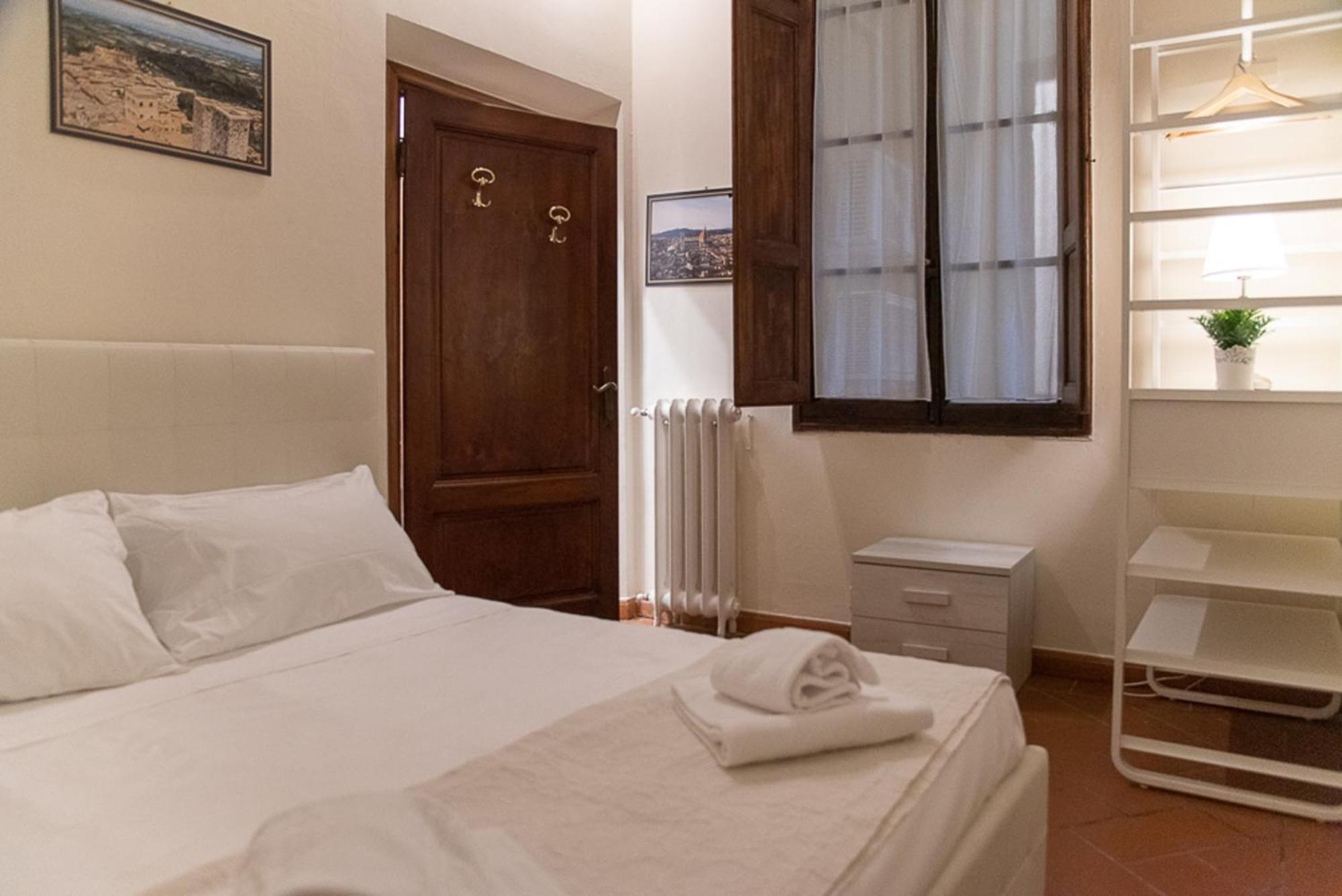 Pensión Coco Places Panerai Centro Storico Florencia