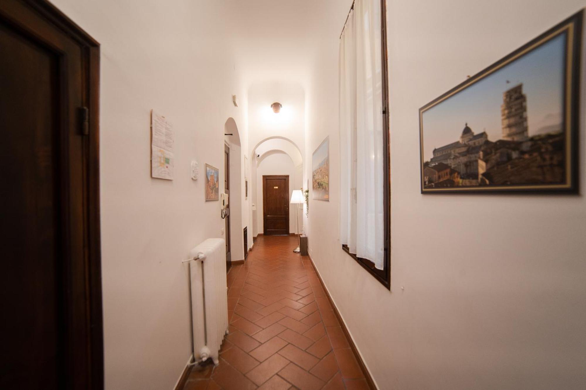 Pensión Coco Places Panerai Centro Storico