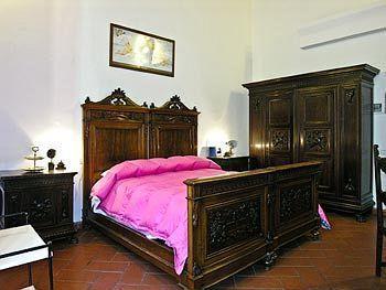 Coco Places Panerai Centro Storico 2* Florencia
