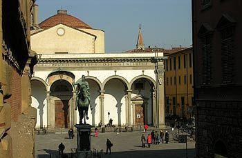 Coco Places Panerai Centro Storico 2* Florencia