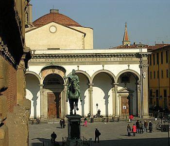Coco Places Panerai Centro Storico 2* Florencia