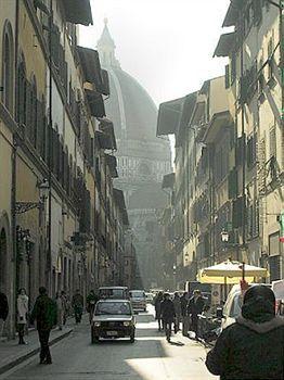 Coco Places Panerai Centro Storico 2* Florencia