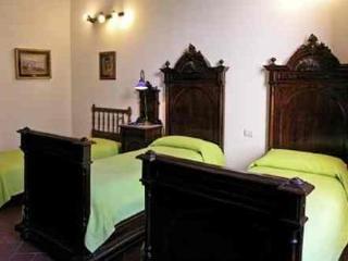 Coco Places Panerai Centro Storico Pensión